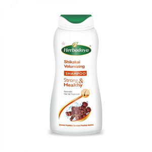 Herbodaya Shampoo 200ml