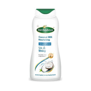 Herbodaya Shampoo 200ml