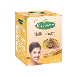 Herbodaya Multanimatti 100gm