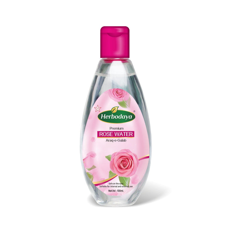 Herbodaya Rose Water 100ml