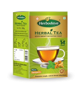 Herbodaya Herbal Tea Powder 100gm