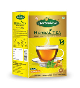 Herbodaya Herbal Tea Powder 100gm