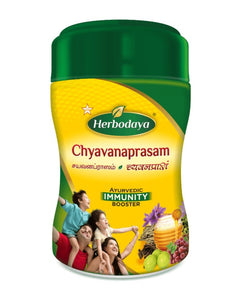 Herbodaya Chyawanprash 250 gm