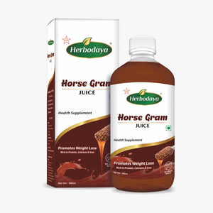 Herbodaya Horse Gram Juice