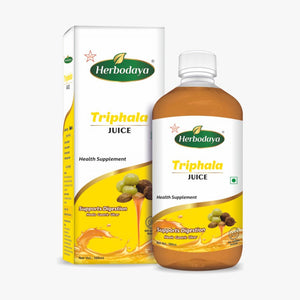 Herbodaya Triphala Juice 500ml