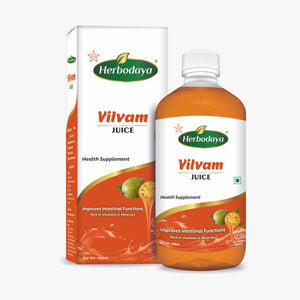 Herbodaya Vilvam Juice