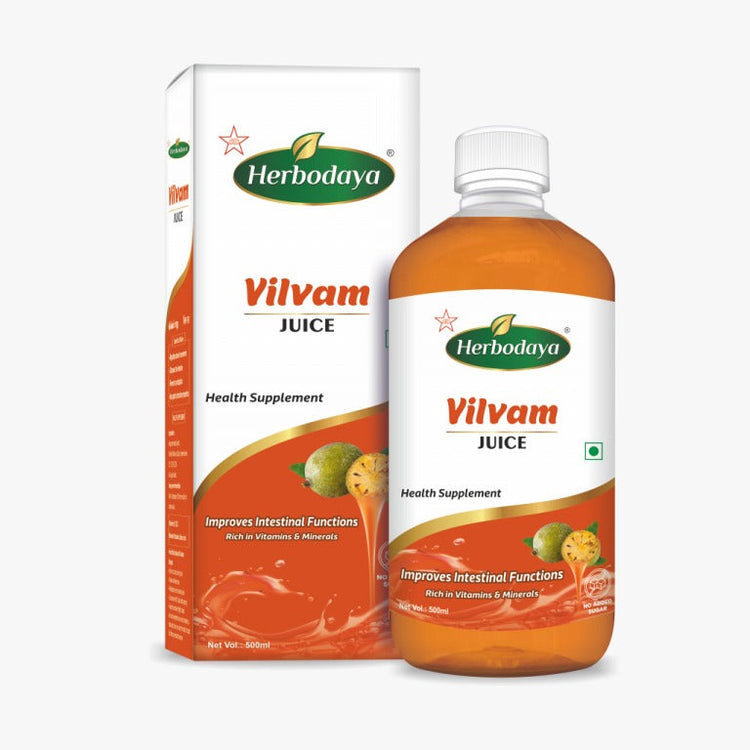 Herbodaya Vilvam Juice