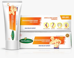 Herbodaya Mahanara Yana Pain Cream