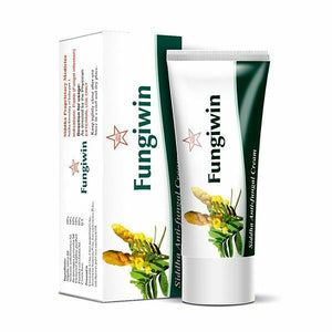 Fungiwin Anti Fungal Cream 35gm