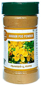 Herbodaya Avaram Poo Powderஆவாரம் பூ