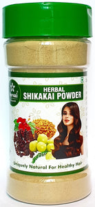 Herbodaya Herbal Shikakai Powder