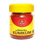 Avvai Natural Kum Kum 25gm