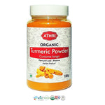 Athri Turmeric Powder 100gm
