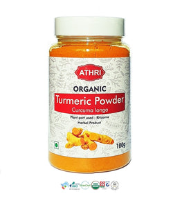 Athri Turmeric Powder 100gm