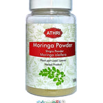 Athri Organic Muringa Powder 100gm