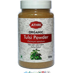 Athri Organic Tulsi Powder 100gm