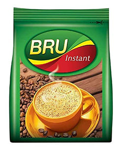 Bru Instant Coffee Refill 200gm