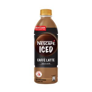 NESCAFÉ Iced Caffe Latte