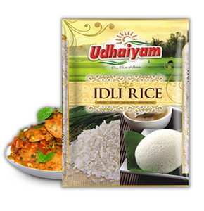 Udhaiyam Idli Rice 1kg