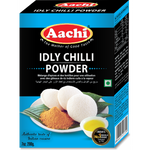 Aachi Idli Chilli Podi 160/200gm