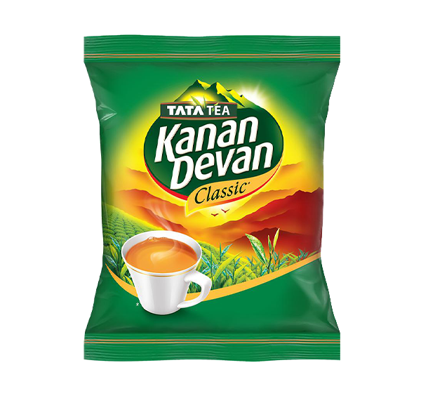 TATA Tea Kanan Devan Classic 500gm