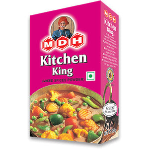 MDH Kitchenking 100gm