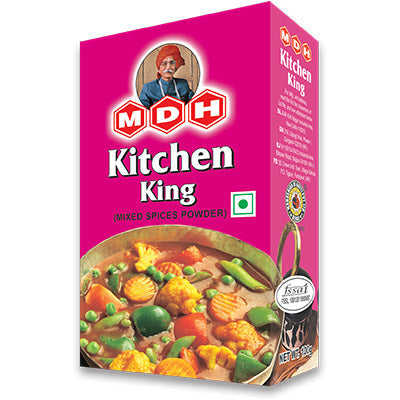 MDH Kitchenking 100gm