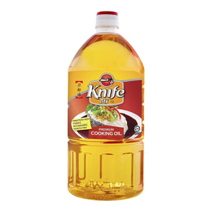 Knife Cooking Oil 2 LT