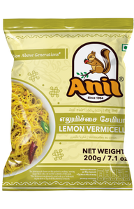 Anil Vermicelli All 180gm
