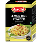 Aachi Lemon Rice Powder 200gm