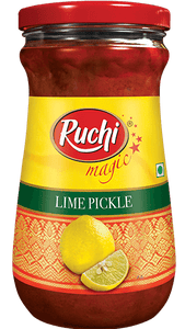 Ruchi/Aachi Lime Pickle
