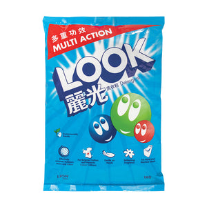 Look Detergent Powder 1kg