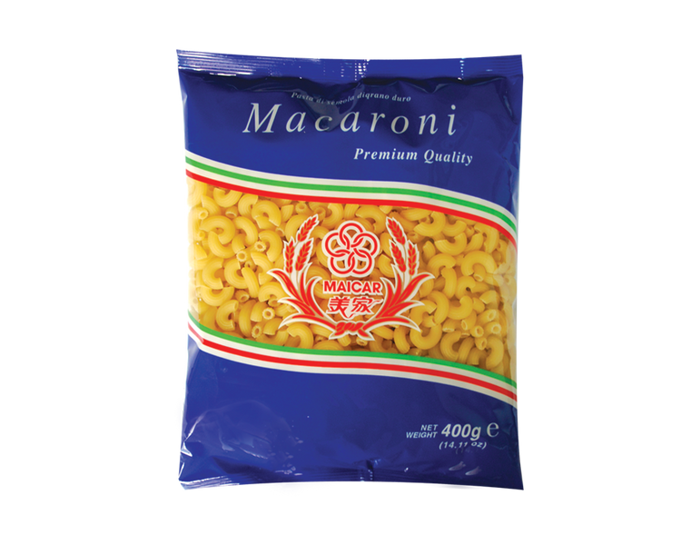 Macaroni Elbow 400gm