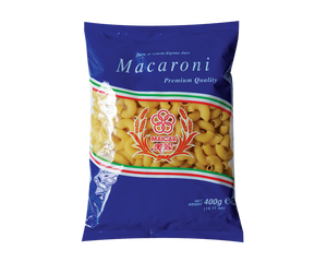 Macaroni Large Elbow 400gm