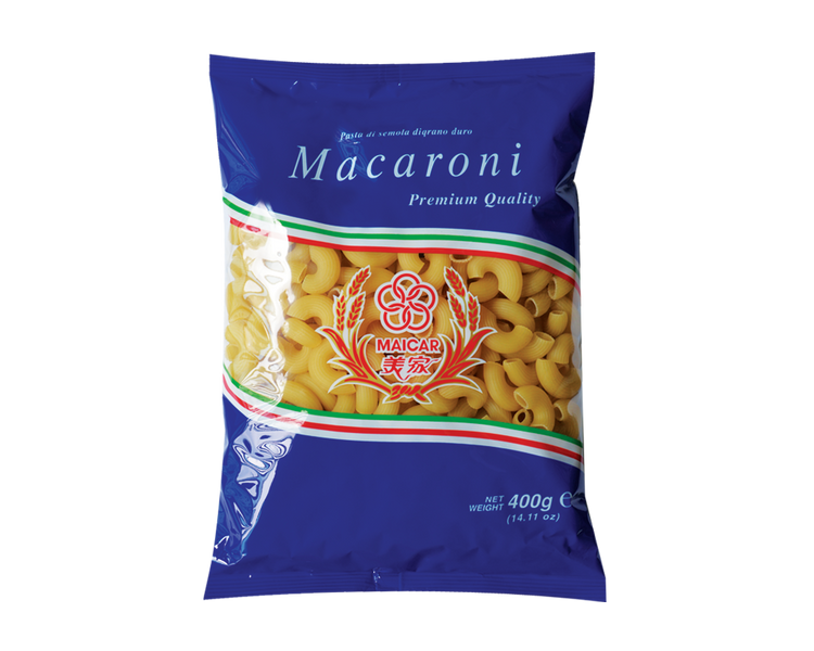 Macaroni Large Elbow 400gm