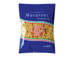 Macaroni Penne 400gm
