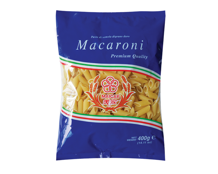 Macaroni Penne 400gm