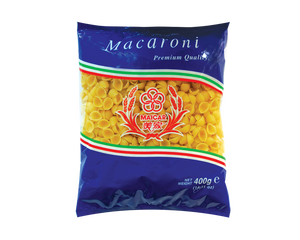 Macaroni Shell 400gm