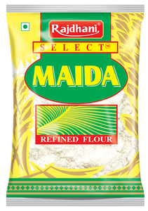 Rajdhani Maida