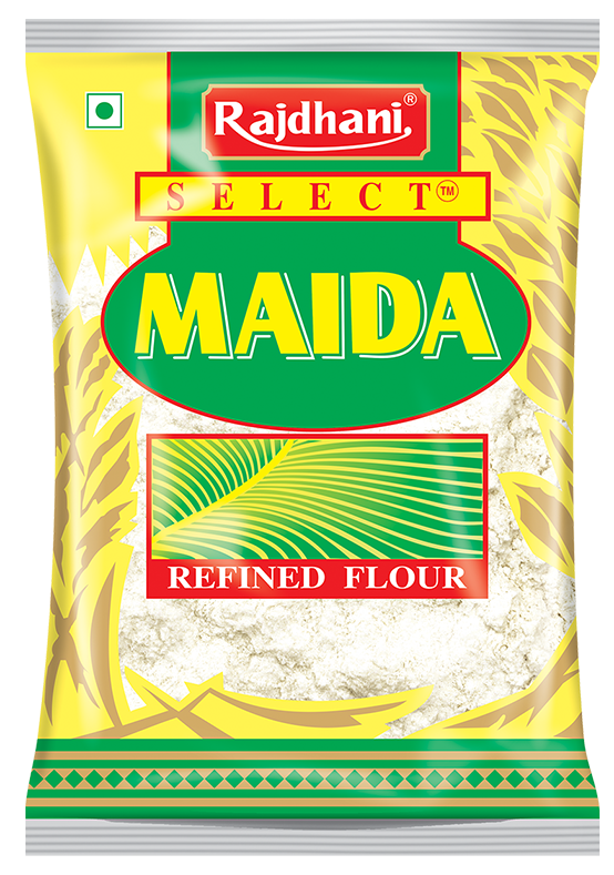 Rajdhani Maida