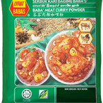 Baba Meat Curry Powder இறைச்சி கறி தூள் 125gm