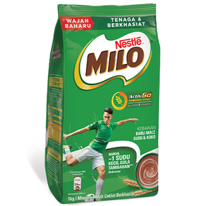 MILO® Powder