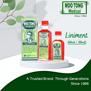 Moo Tong Liniment