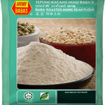 Baba Roasted Mung Bean Flour பாசிபயர் 500gm
