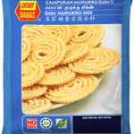 Baba Murukku Mix  முறுக்கு 500gm