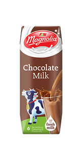 FN Magnolia UHT Chocolate Milk 1Lt