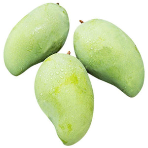 Raw Mango (India) மாங்காய் 600GM