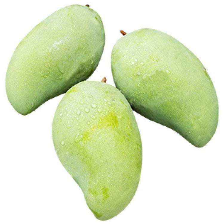 Raw Mango (India) மாங்காய் 600GM