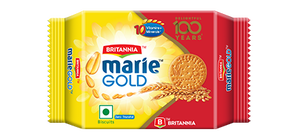 Britannia Marie Gold 250g