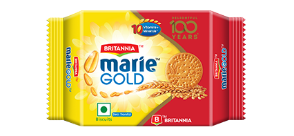 Britannia Marie Gold 250g